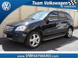 2008 Mercedes-Benz ML 350 4Matic