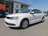 2012 Volkswagen Jetta SE Sedan
