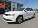 2012 Volkswagen Jetta SE Sedan