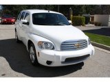 2011 Chevrolet HHR LT