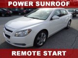 2009 Chevrolet Malibu LT Sedan