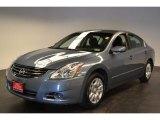 2011 Nissan Altima 2.5 S
