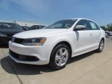 2012 Volkswagen Jetta TDI Sedan