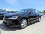 2012 Volkswagen Jetta SE Sedan