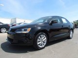 2012 Volkswagen Jetta SE Sedan