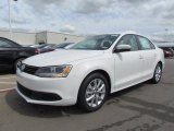 2012 Volkswagen Jetta SE Sedan