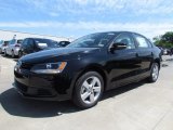 2012 Volkswagen Jetta TDI Sedan