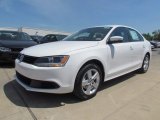 2012 Volkswagen Jetta TDI Sedan