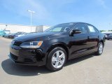 2012 Volkswagen Jetta TDI Sedan