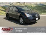 2008 Nissan Rogue S AWD
