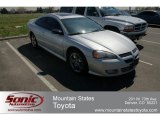 2004 Ice Silver Pearlcoat Dodge Stratus R/T Coupe #63450391