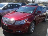 2011 Buick LaCrosse CXL