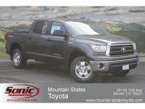 2012 Toyota Tundra SR5 TRD CrewMax 4x4