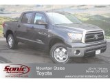 2012 Toyota Tundra SR5 TRD CrewMax 4x4