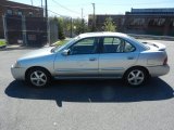 2002 Nissan Sentra GXE