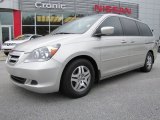 2007 Honda Odyssey EX-L