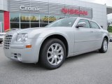 2009 Bright Silver Metallic Chrysler 300 Limited #63450749