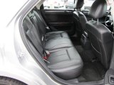 2009 Chrysler 300 Limited Dark Slate Gray Interior
