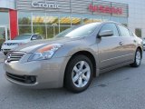 2008 Nissan Altima 2.5 SL