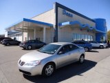2007 Pontiac G6 Sedan