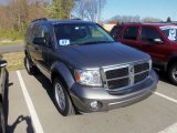 2007 Mineral Gray Metallic Dodge Durango SLT 4x4 #63450328