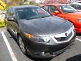 2009 Acura TSX Sedan