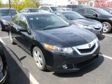 2009 Acura TSX Sedan