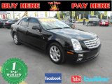 2006 Cadillac STS V6
