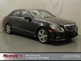 2011 Mercedes-Benz E 350 Sedan