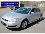 2012 Chevrolet Impala LTZ