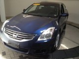 2010 Nissan Altima 2.5 S