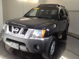 2007 Super Black Nissan Xterra S 4x4 #63451020