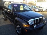 2005 Jeep Liberty Renegade 4x4