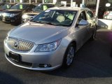 2011 Buick LaCrosse CXL
