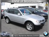 2005 BMW X3 3.0i