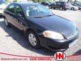 2007 Chevrolet Impala LT