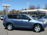 2008 Toyota RAV4 4WD