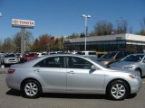 2008 Toyota Camry LE