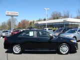 2012 Toyota Camry XLE V6