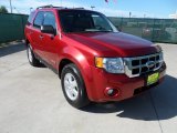 2008 Ford Escape XLT