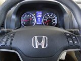 2010 Honda CR-V EX Steering Wheel