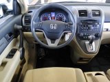 2010 Honda CR-V EX Dashboard