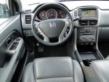 2008 Honda Pilot EX-L Dashboard
