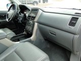 2008 Honda Pilot EX-L Dashboard