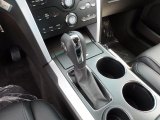 2013 Ford Explorer XLT 6 Speed Automatic Transmission
