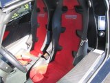 2010 Lotus Exige S 260 Sport Front Seat