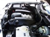 2001 Mercedes-Benz CLK 320 Coupe 3.2 Liter SOHC 18-Valve V6 Engine