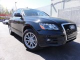 2010 Audi Q5 3.2 quattro