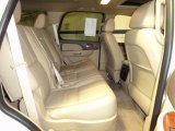 2011 Chevrolet Tahoe Hybrid 4x4 Light Cashmere/Dark Cashmere Interior