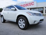 2007 Nissan Murano SL